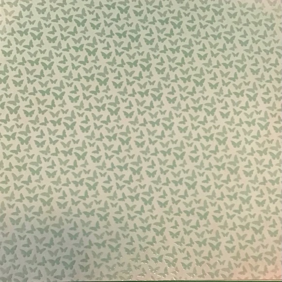 Bundle of 2 Kaisercraft 6.5 paper pads - Picture 5 of 16